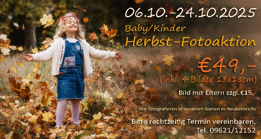 Kinderaktion 2025